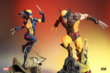 XM Studios X-23
